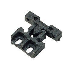 Opritor usa PVC din 2 bucati Opritor usa PVC din 2 bucati