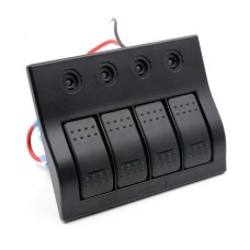 Panou electric cu sigurante automate - Electron Panou electric cu sigurante automate - Electron