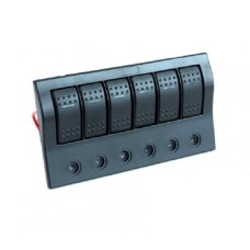 Panou electric cu sigurante automate - Electron Panou electric cu sigurante automate - Electron