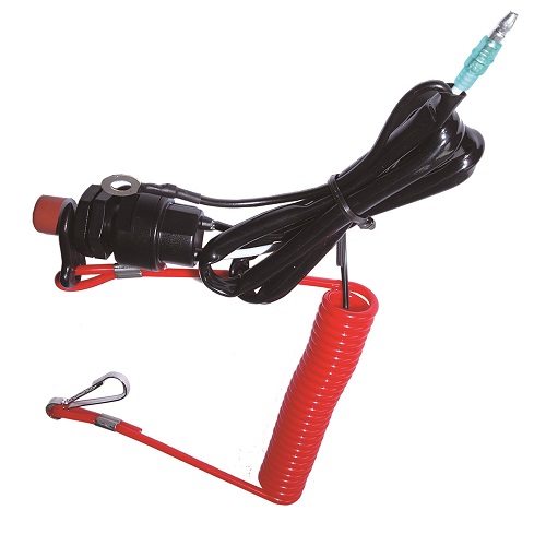 Buton siguranta/oprire motor SeaMaster Yamaha - 65W-82575-01 Buton siguranta/oprire motor SeaMaster Yamaha - 65W-82575-01