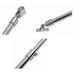 Suport telescopic biminitop - inox - set
