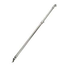 Suport telescopic biminitop - inox - set Suport telescopic biminitop - inox - set