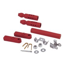 Adaptor cabluri Johnson/Evinrude - PVC Adaptor cabluri Johnson/Evinrude - PVC