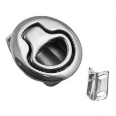 Maner inox rotund D.61mm