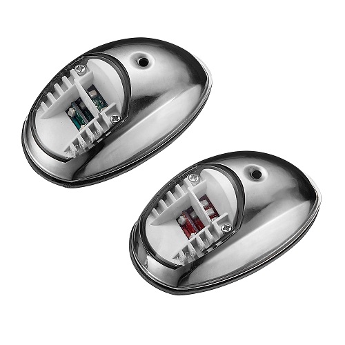 Lumini led navigatie pereche - Easterner Lumini led navigatie pereche - Easterner