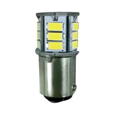 Bec led 41mm X16(diametru) - 12V