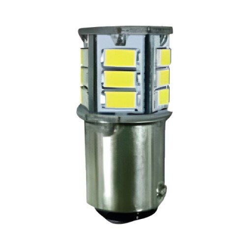 Bec led 41mm X16(diametru) - 12V Bec led 41mm X16(diametru) - 12V