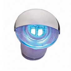 Lampa lumina punte semiacoperite - D: 33,1mm