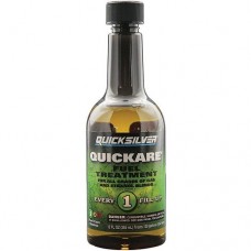 Quickare - aditiv benzina Quicksilver 