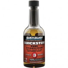 Quickstor - stabilizator benzina Quicksilver 