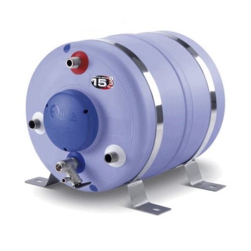 Boiler nautic B3 - Quick SPA Italia Boiler nautic B3 - Quick SPA Italia