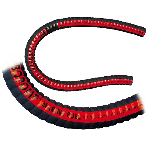 Furtun alimentare rezervor combustibil spiralat Furtun alimentare rezervor combustibil spiralat