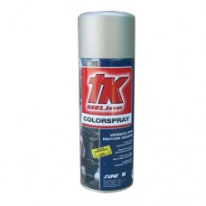 Spray Metal-Zinc 400ml - TK