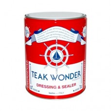 Teak Wonder Tratament Teak "Dressing and Sealer"