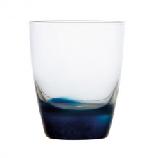 Set 6 pahare pentru apa Party Blue - 310 ml