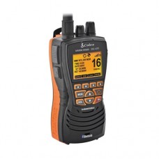 Statie VHF portabila Cobra Marine MR HH600 GPS BT EU