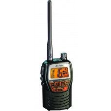 Statie VHF portabila Cobra Marine MR HH 125 EU