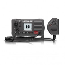 Statie radio fixa canal 16 - Lowrance Link-6S