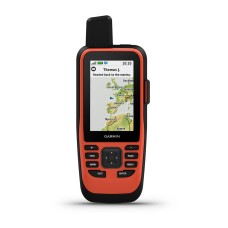 GPS portabil Garmin GPSMAP 86 GPS portabil Garmin GPSMAP 86