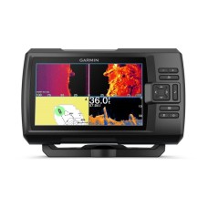 Sonar Garmin Striker Vivid 7SV