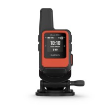 GPS portabil Garmin inReach Mini 2 cu suport GPS portabil Garmin inReach Mini 2 cu suport