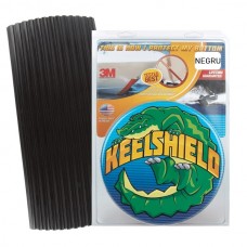 KeelShield - banda protectie chila - Neagra