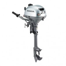 Motor de barcă Honda BF2.3 LCHU, 2.3 CP 