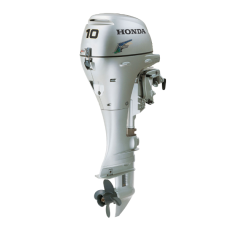 Motor de barcă Honda BF10 SRU, 10 CP - comanda la distanta Motor de barcă Honda BF10 SRU, 10 CP - comanda la distanta