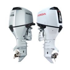 Motor de barcă Honda BF135D LRU, 135 CP gama mecanica Motor de barcă Honda BF135D LRU, 135 CP gama mecanica
