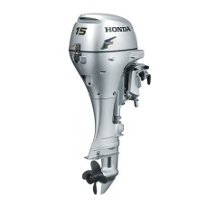Motor de barcă Honda BF15 SRU, 15 CP - comanda la distanta Motor de barcă Honda BF15 SRU, 15 CP - comanda la distanta