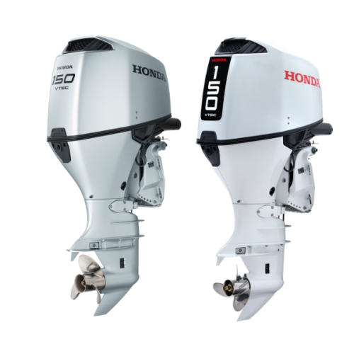 Motor de barcă Honda BF150D LRU, 150 CP gama mecanica Motor de barcă Honda BF150D LRU, 150 CP gama mecanica