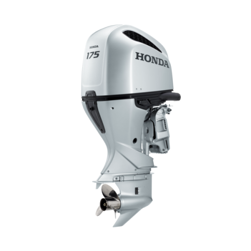 Motor de barcă Honda BF175D XDU, 175 CP gama V6 "DBW" Motor de barcă Honda BF175D XDU, 175 CP gama V6 "DBW"