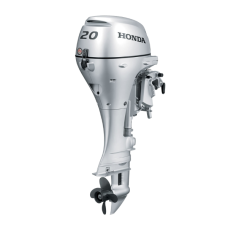 Motor de barcă Honda BF20 SRU, 20 CP - comanda la distanta Motor de barcă Honda BF20 SRU, 20 CP - comanda la distanta