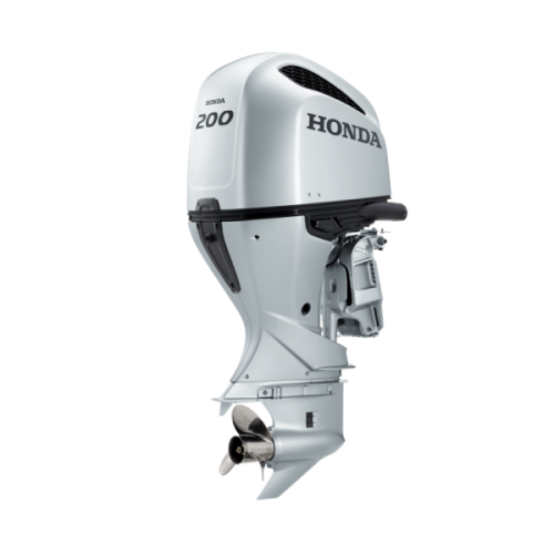 Motor de barcă Honda BF200D XRU, 200 CP gama V6 mecanica Motor de barcă Honda BF200D XRU, 200 CP gama V6 mecanica