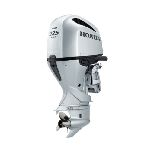 Motor de barcă Honda BF225D XRU, 225 CP gama V6 mecanica Motor de barcă Honda BF225D XRU, 225 CP gama V6 mecanica