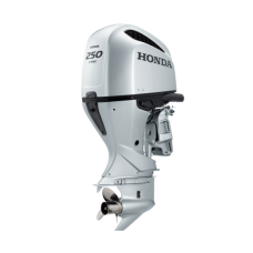Motor de barcă Honda BF250D XRU, 250 CP gama V6 mecanica