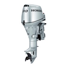 Motor de barcă Honda BF30 SRTU, 30 CP - comanda la distanta Motor de barcă Honda BF30 SRTU, 30 CP - comanda la distanta