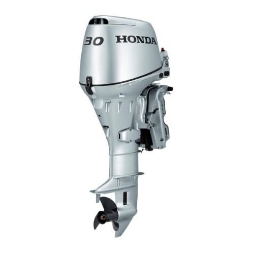 Motor de barcă Honda BF30 LRTU, 30 CP - comanda la distanta Motor de barcă Honda BF30 LRTU, 30 CP - comanda la distanta