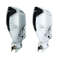 Motor de barcă Honda BF350A XDU, 350 CP gama V8 "DBW"
