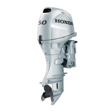 Motor de barcă Honda BF50 SRTU, 50 CP - comanda la distanta Motor de barcă Honda BF50 SRTU, 50 CP - comanda la distanta