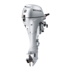 Motor de barcă Honda BF8 SHU, 8 CP - comanda manuala Motor de barcă Honda BF8 SHU, 8 CP - comanda manuala