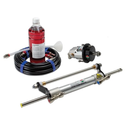 Guvernare hidraulica outboard Hydrodrive MF75MRA Guvernare hidraulica outboard Hydrodrive MF75MRA