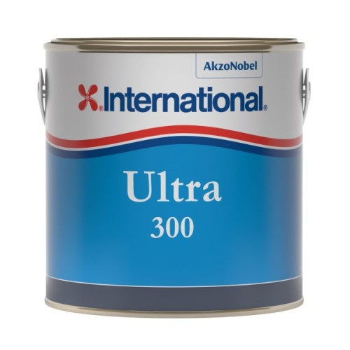Vopsea antivegetativa International Ultra 300 - 2.5L Vopsea antivegetativa International Ultra 300 - 2.5L