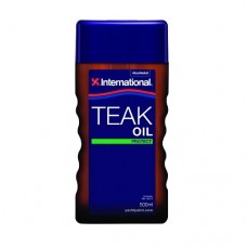 Ulei lemn Teak International - 500ml