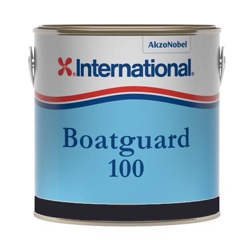 Vopsea antivegetativa International Boatguard 100 - 2.5L Vopsea antivegetativa International Boatguard 100 - 2.5L