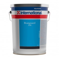 Vopsea antivegetativa International Boatguard 100 - 5L