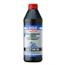 Ulei Transmisie Liqui Moly 75W90/GL4+ (GL4/GL5) - 1L