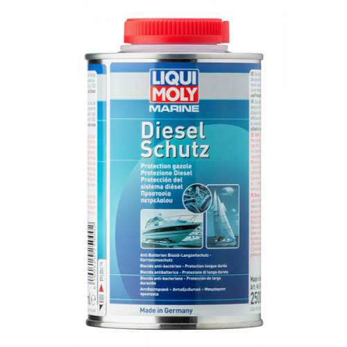 Aditiv diesel protect/antibacteria Liqui Moly Aditiv diesel protect/antibacteria Liqui Moly