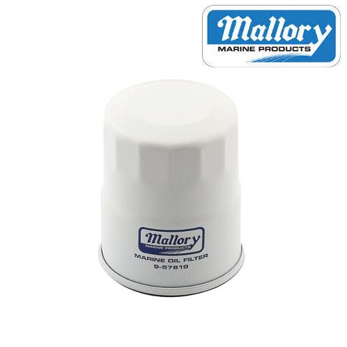 Filtru ulei motor Suzuki DF150/175/200/225/250/300 - Mallory Filtru ulei motor Suzuki DF150/175/200/225/250/300 - Mallory