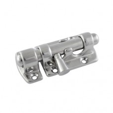 Incuietoare inox tip zavor 45 x 30mm - Marinetech